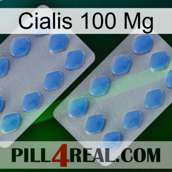 Cialis 100 Mg 20